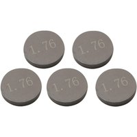 Image of 29.890176 - Prox 8.90mm Valve Shims For Gas Gas EC250F 2021-2025 1.76 mm