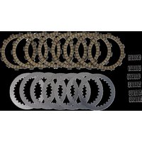 16.CPS15090 - Prox Clutch Plate Set For Honda CR500 1990-2001