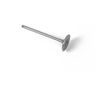 28.4347-2 - Prox Valve For Kawasaki KXF250 2017-2019 Intake - Titanium