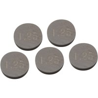 29.748125 - Prox 7.48mm Valve Shims For Suzuki AN 400 2007-2009 1.25 mm