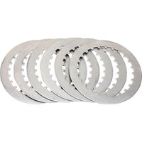16.S13012 - Prox Steel Clutch Plates For Honda CR250 1997-2007
