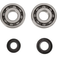 23.CBS43003 - Prox Crankshaft Bearing & Seal Kit For Kawasaki KX250 2003-2008