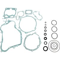 34.2218 - Prox Complete Gasket Kit For Yamaha YZ125 1998-2000