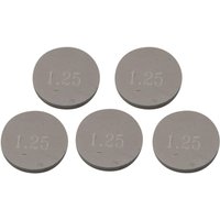 29.948125 - Prox 9.48mm Valve Shims For Honda CRF250RX 2019-2025 1.25 mm