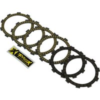 16.S20018 - Prox Friction Plate Kit For Yamaha YZ65 2018-2026