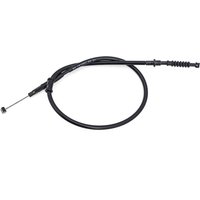 53.121050 - Prox Clutch Cable For Yamaha YZ65 2018-2026 - Black
