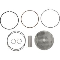 01.3420.A - Prox Piston Kit For Suzuki DRZ400 2000-2004 89.96 mm