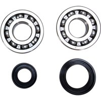 23.CBS23098 - Prox Crankshaft Bearing & Seal Kit For Yamaha YZ250 1998