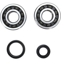 23.CBS32089 - Prox Crankshaft Bearing & Seal Kit For Suzuki RM125 1989-1998