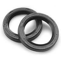 40.F36488 - Prox Front Fork Oil Seals For Honda CR80 1992-1995