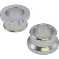 Image of 26.710051 - Prox Wheel Spacer Kit For Suzuki RM250 2000-2012 Rear - Raw