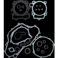 34.242 - Prox Complete Gasket Kit For Yamaha WR400F 2000