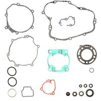 34.4108 - Prox Complete Gasket Kit For Kawasaki KX80 1998-2000