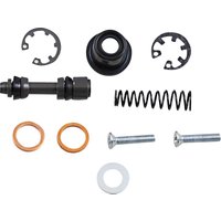 37.910022 - Prox Master Cylinder Rebuild Kit For KTM EXC125 2005 Front - Black