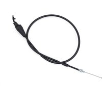 53.112070 - Prox Throttle Cable For KTM SX125 2019-2020 - Black