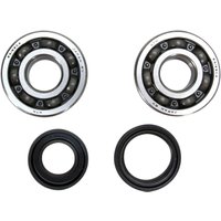 23.CBS22098 - Prox Crankshaft Bearing & Seal Kit For Yamaha YZ125 1998-2000