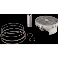 Image of 01.4337.B - Prox Piston Kit For Kawasaki KXF250 2006-2009 76.97 mm