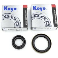 23.CBS73013 - Prox Crankshaft Bearing & Seal Kit For Beta RR 250 2013-2021
