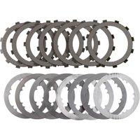 16.CPS61018 - Prox Clutch Plate Set For Gas Gas MC85 2022-2024