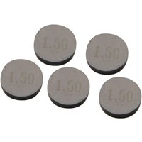 Image of 29.748150 - Prox 7.48mm Valve Shims For Suzuki AN 400 2007-2009 1.50 mm