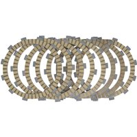 16.S73013 - Prox Clutch Friction Plates For Beta RR 250 2013-2017