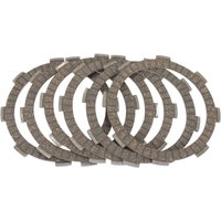16.S41009 - Prox Clutch Friction Plates For Kawasaki KX100 1998-2000
