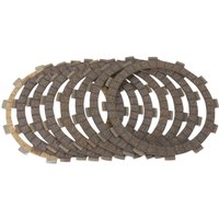 Image of 16.S24031 - Prox Clutch Friction Plates For Yamaha YFZ450