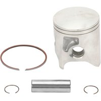 01.2321.D - Prox Piston Kit For Suzuki RM250 2003-2012 66.38 mm