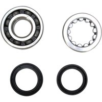 Image of 23.CBS14002 - Prox Crankshaft Bearing & Seal Kit For Honda CRF450R 2002-2005