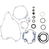 34.4021 - Prox Complete Gasket Kit For Kawasaki KX65 2000-2006
