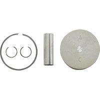 01.3224.C - Prox Piston Kit For Suzuki RM125 2004-2011 53.97 mm