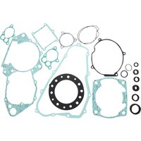34.1409 - Prox Complete Gasket Kit For Honda CR500 1989-2001