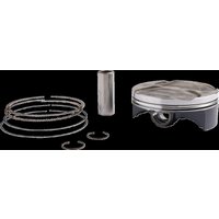 01.1338.A - Prox Piston Kit For Honda CRF250R 2004-2007 77.97 mm