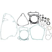 34.4336 - Prox Complete Gasket Kit For Kawasaki KXF250 2006-2008