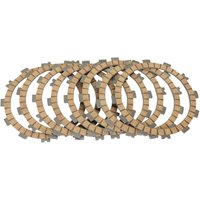 16.S32006 - Prox Clutch Friction Plates For Suzuki RM125 2002-2011