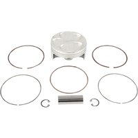 01.2406.C - Prox Piston Kit For Gas Gas EC250F 2012-2015 76.97 mm