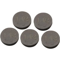 29.890192 - Prox 8.90mm Valve Shims For Gas Gas EC250F 2021-2025 1.92 mm