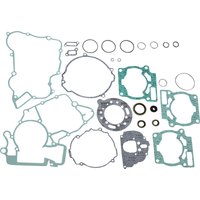 34.6218 - Prox Complete Gasket Kit For KTM EXC125 1998-2001