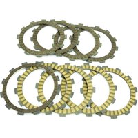 16.S43041 - Prox Friction Plate Kit For Kawasaki KX250 2021-2026