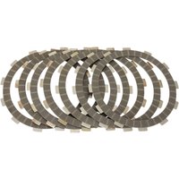 16.S54007 - Prox Clutch Friction Plates For KTM EXC450 Racing 2003-2007