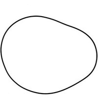 19.G1402 - Prox Clutch Protector Gasket For Honda CRF450R 2002-2016