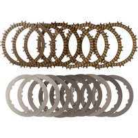 16.CPS22094 - Prox Clutch Plate Set For Fantic XE 125 2023-2024