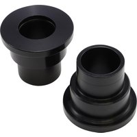 26.710084 - Prox Wheel Spacer Kit For Gas Gas EC 250 2021-2023 Rear - Black