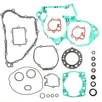 34.1325 - Prox Complete Gasket Kit For Honda CR250 2005-2007