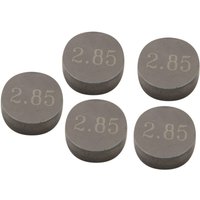 Image of 29.748285 - Prox 7.48mm Valve Shims For Suzuki AN 400 2007-2009 2.85 mm