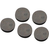 Image of 29.748165 - Prox 7.48mm Valve Shims For Suzuki AN 400 2007-2009 1.65 mm