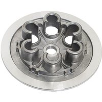 18.P1390 - Prox Clutch Pressure Plate For Honda CR250 1990-1991 - Aluminum
