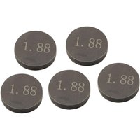 29.890188 - Prox 8.90mm Valve Shims For Gas Gas EC250F 2021-2025 1.88 mm