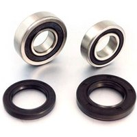 23.S112052 - Prox Wheel Bearing Kit For Yamaha WRF250 2001-2026 Rear