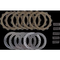 Image of 16.CPS62008 - Prox Clutch Plate Set For KTM EXC125 2011-2012